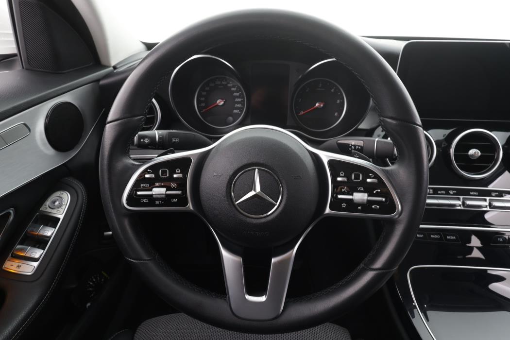 MERCEDES-BENZ C 2019
