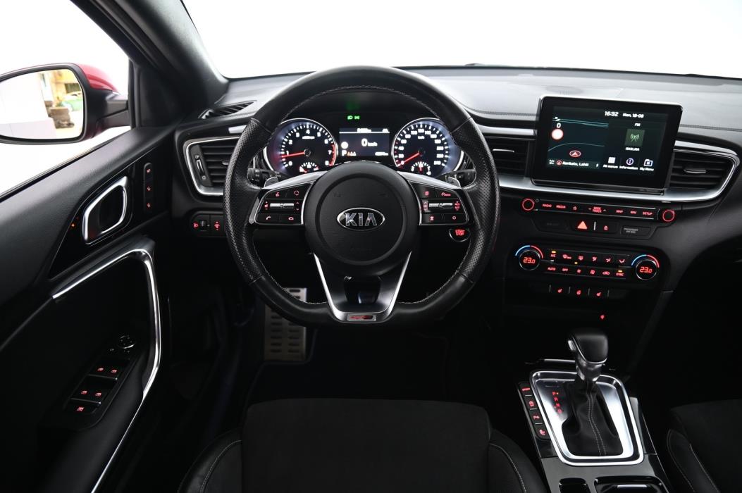 KIA Ceed 2019