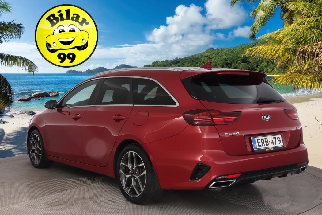 KIA Ceed 2019