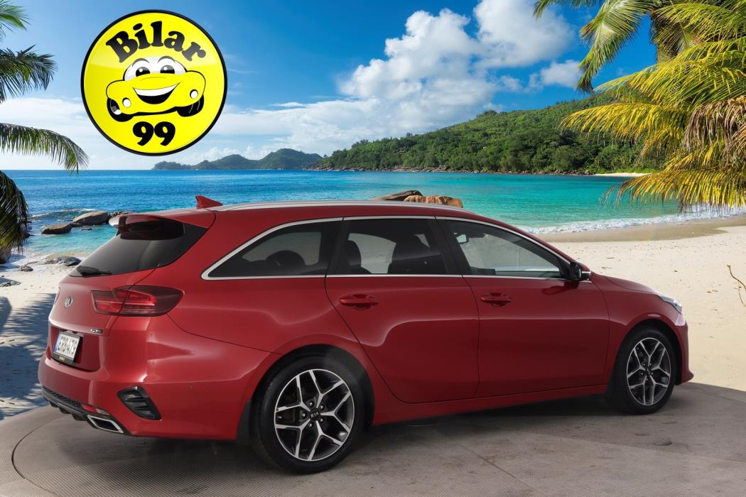 KIA Ceed 2019