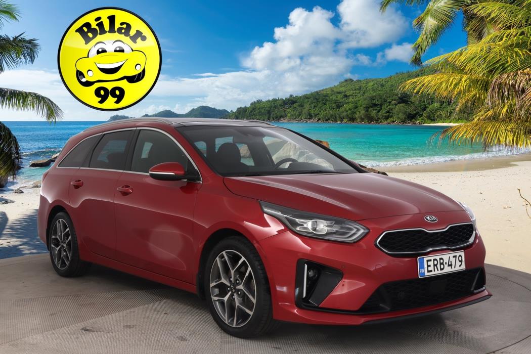 KIA Ceed 2019