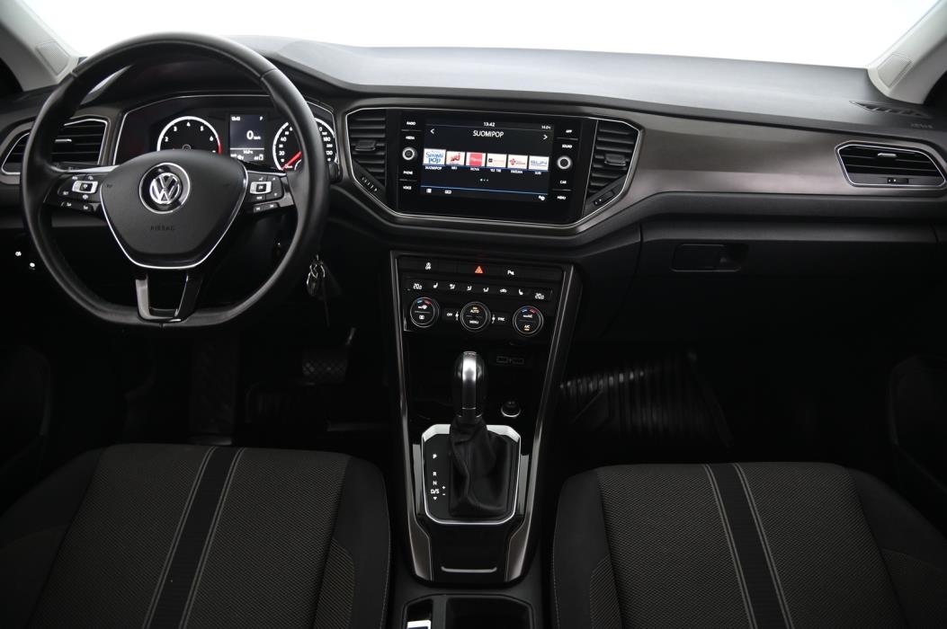 VOLKSWAGEN T-Roc 2019