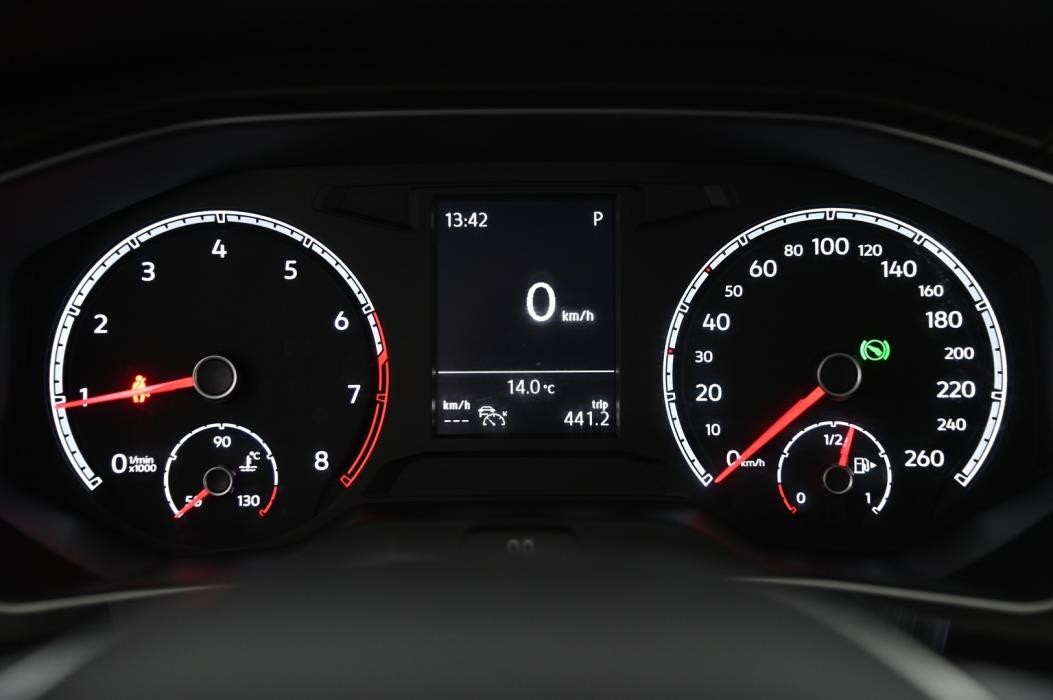 VOLKSWAGEN T-Roc 2019