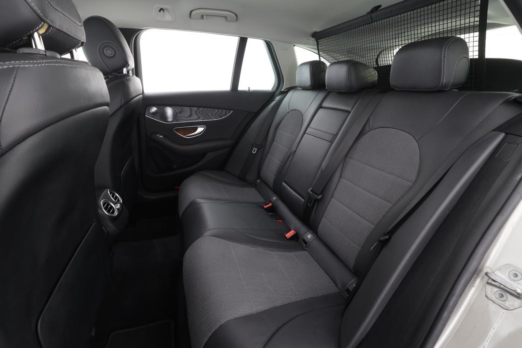 MERCEDES-BENZ C 2019