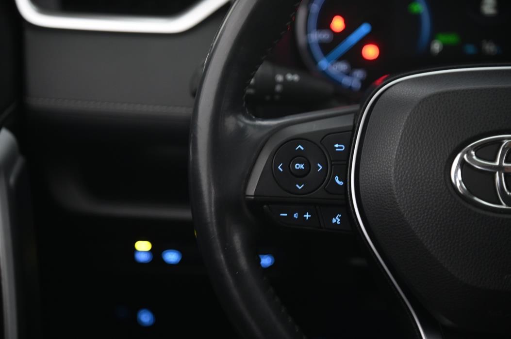 TOYOTA RAV4 2019
