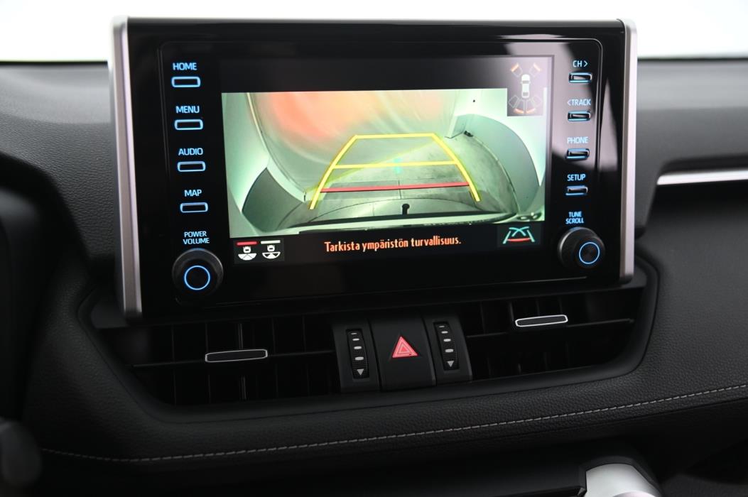 TOYOTA RAV4 2019