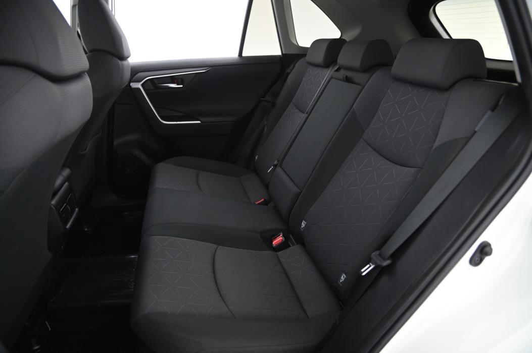 TOYOTA RAV4 2019