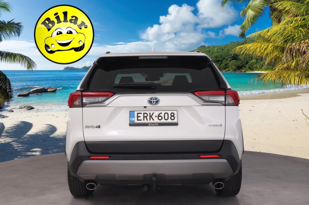 TOYOTA RAV4 2019