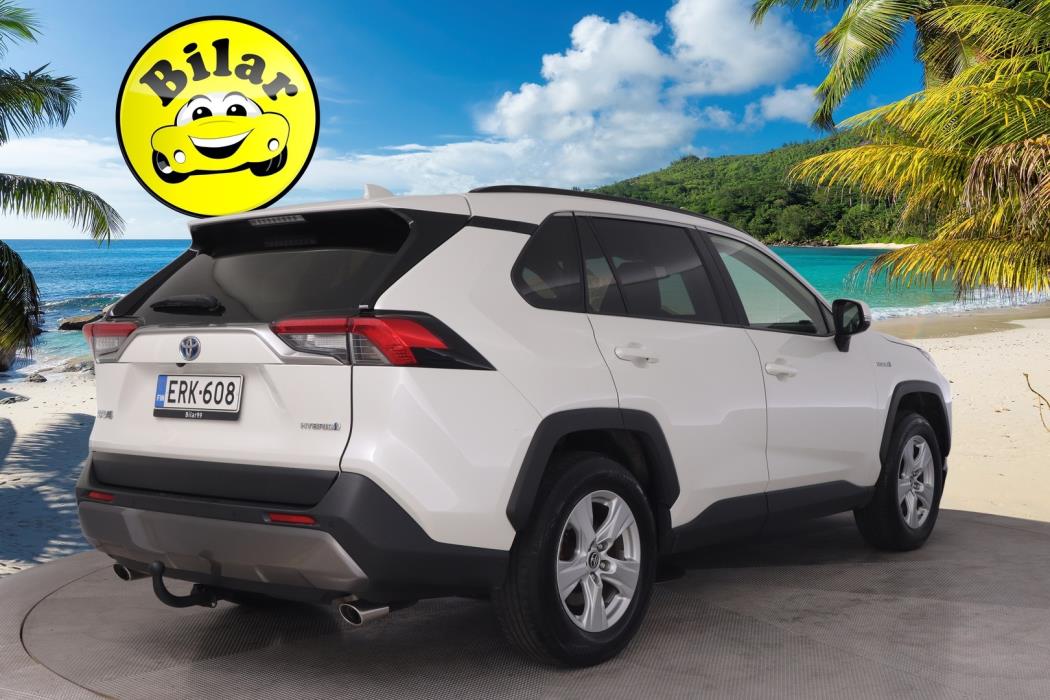TOYOTA RAV4 2019