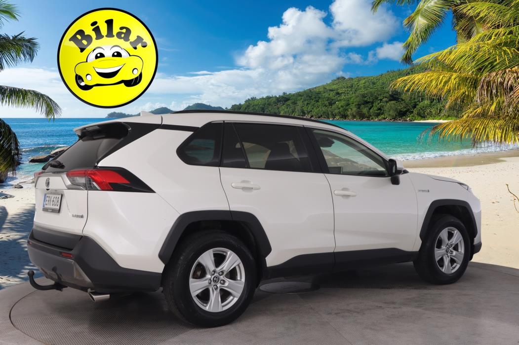 TOYOTA RAV4 2019