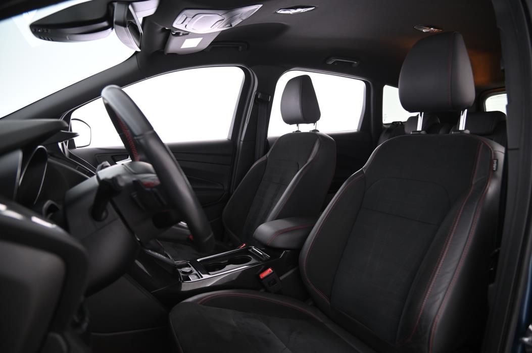 FORD Kuga 2020