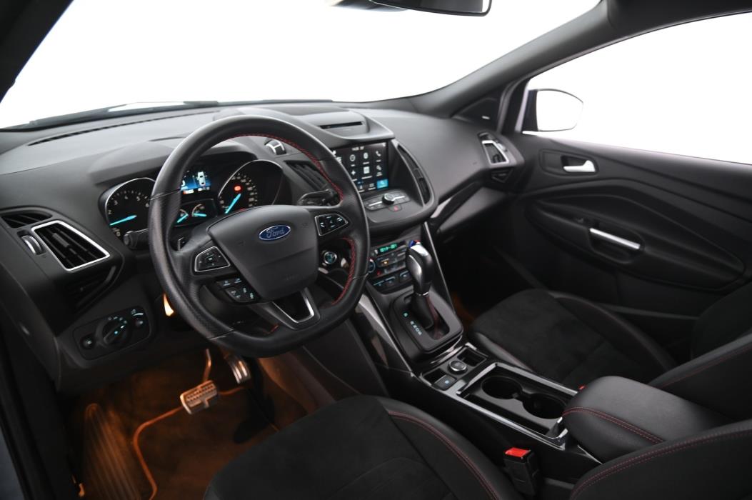 FORD Kuga 2020