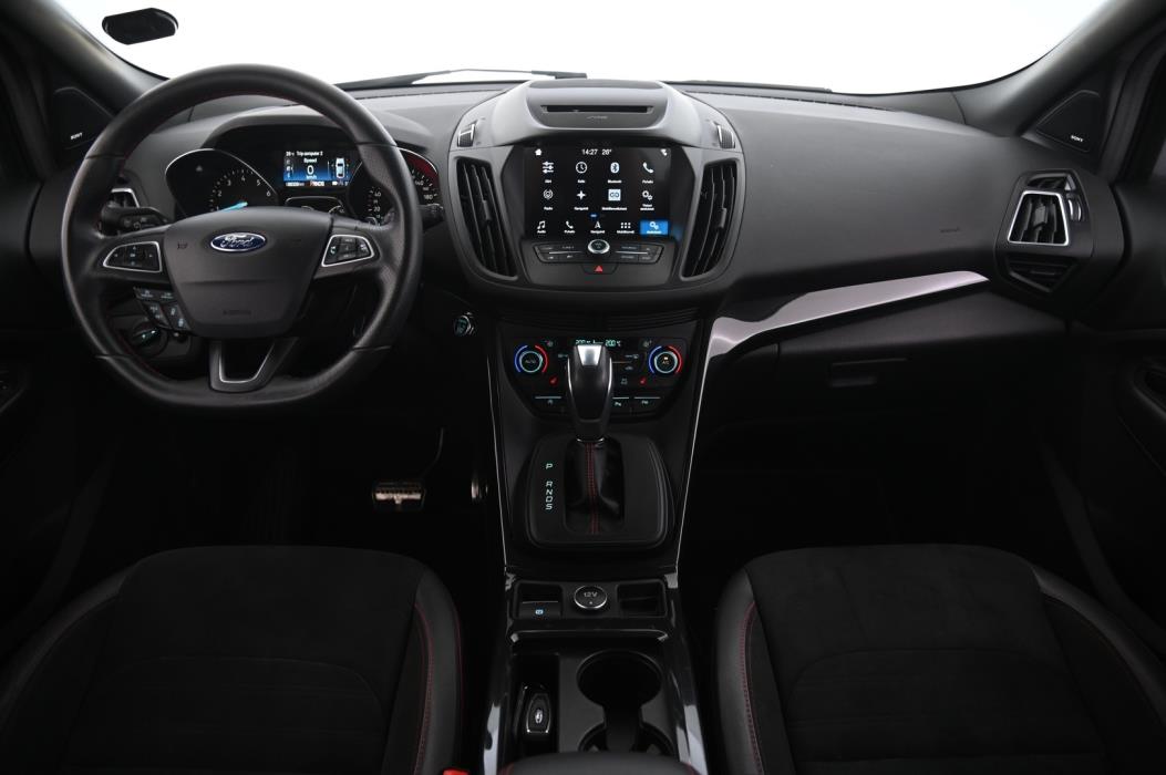 FORD Kuga 2020