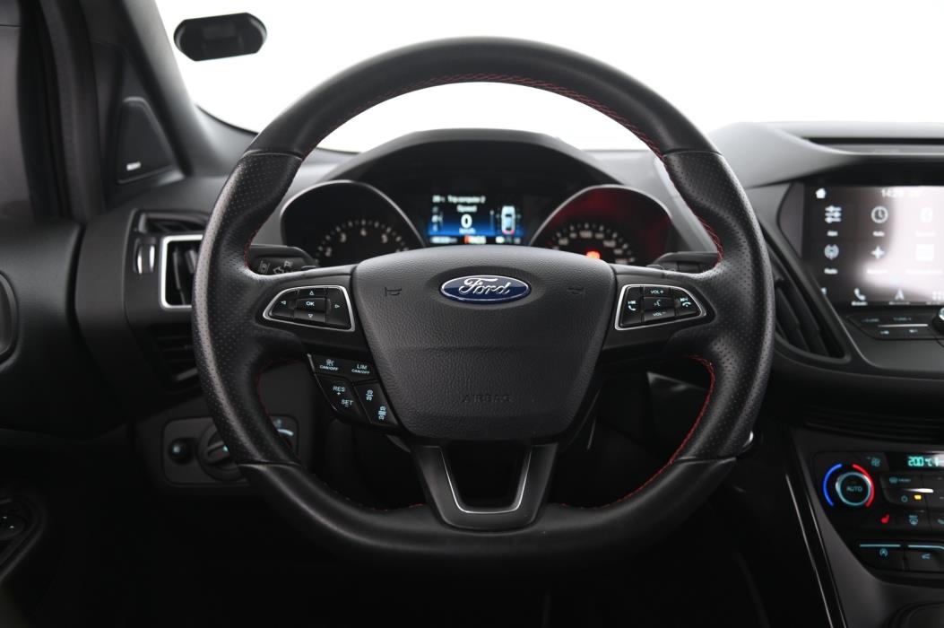 FORD Kuga 2020