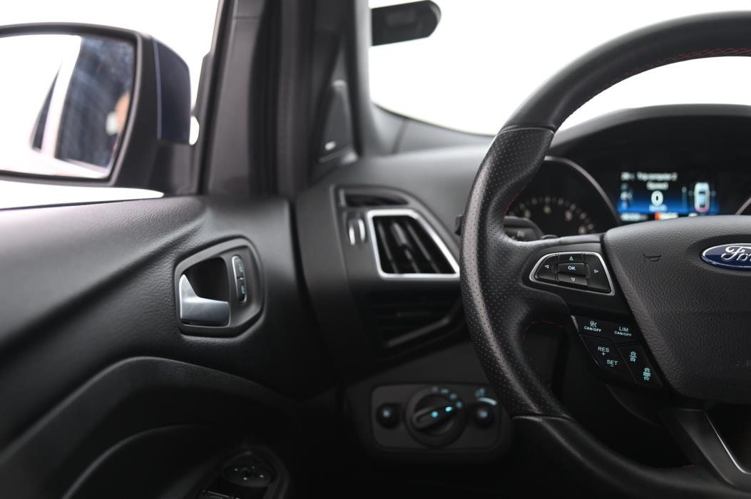 FORD Kuga 2020