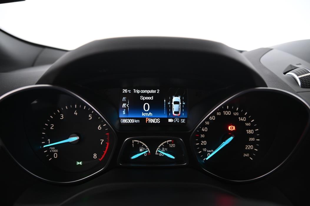 FORD Kuga 2020