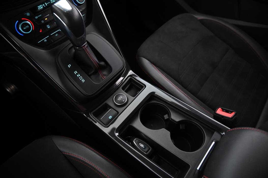 FORD Kuga 2020