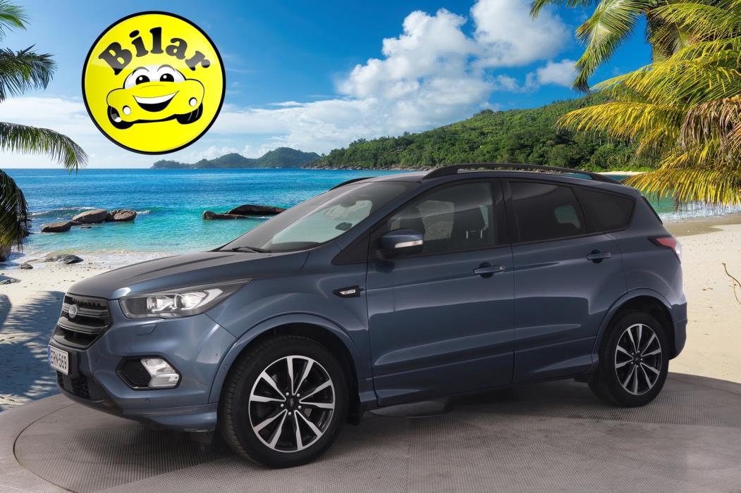 FORD Kuga 2020