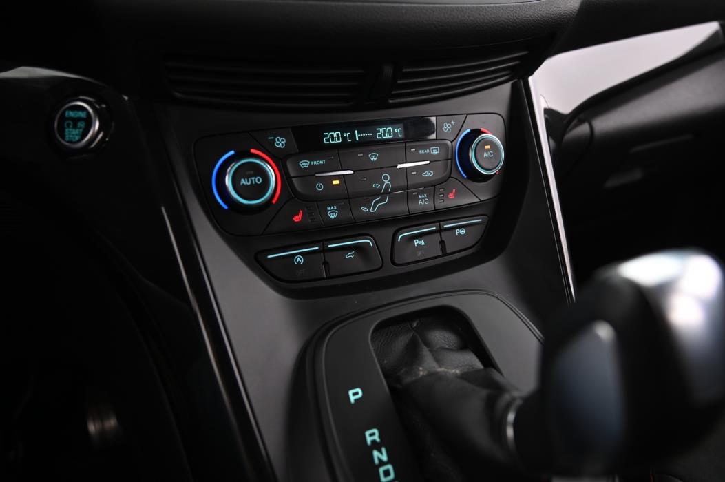 FORD Kuga 2020