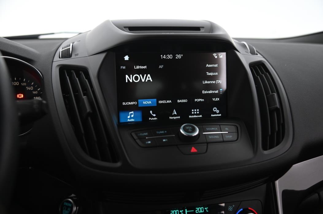 FORD Kuga 2020