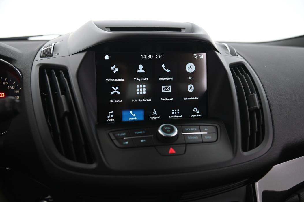 FORD Kuga 2020