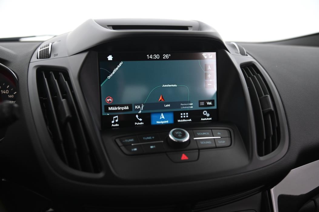FORD Kuga 2020