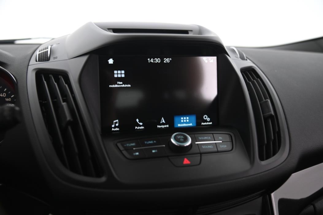 FORD Kuga 2020