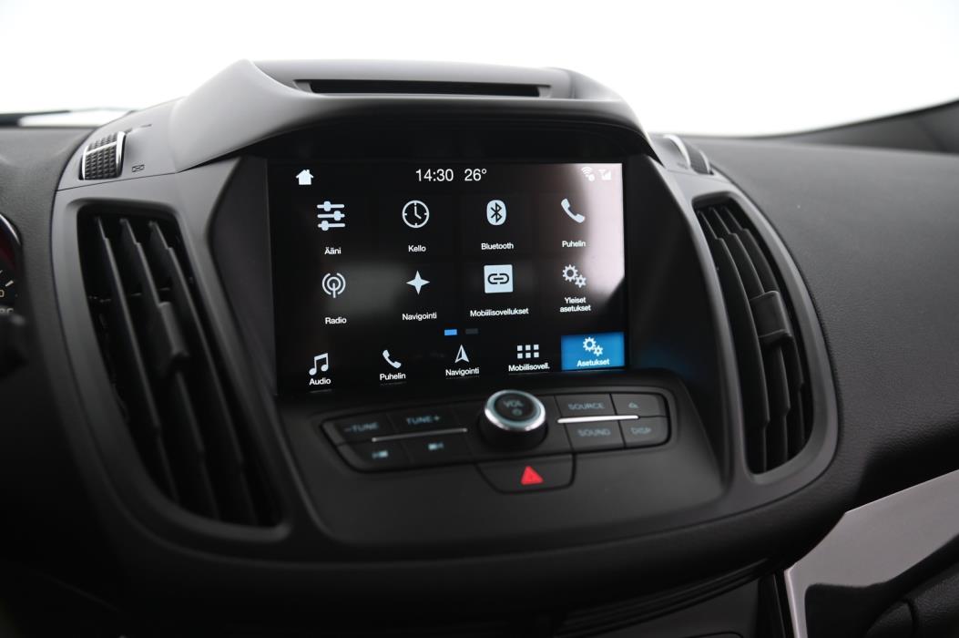 FORD Kuga 2020