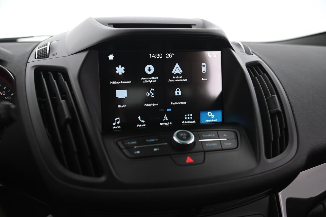 FORD Kuga 2020