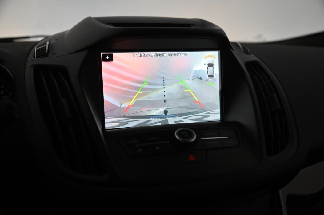 FORD Kuga 2020