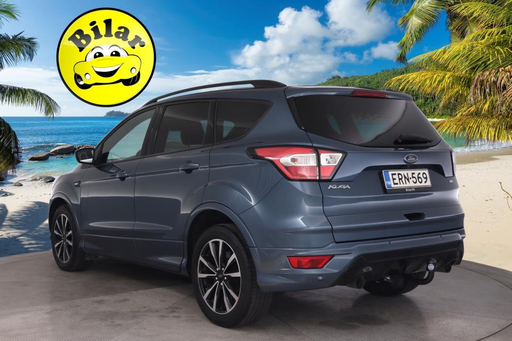 FORD Kuga 2020