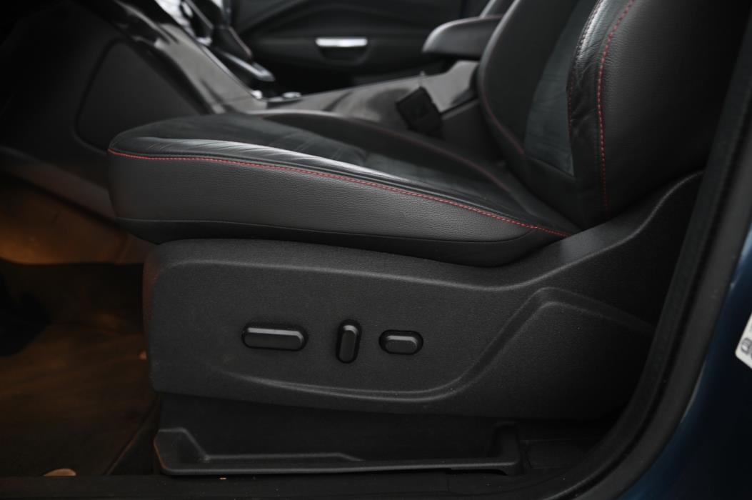 FORD Kuga 2020