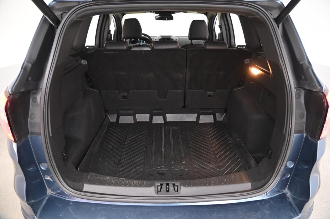 FORD Kuga 2020