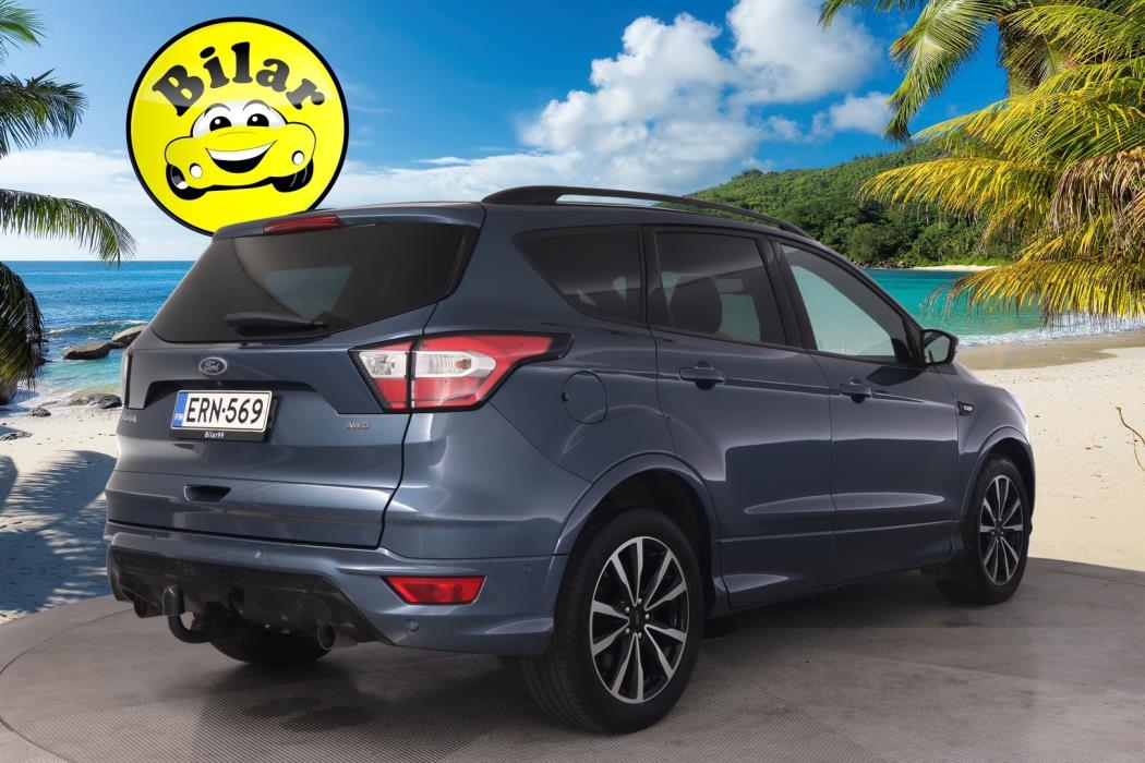 FORD Kuga 2020