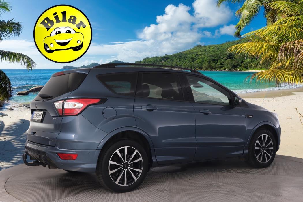 FORD Kuga 2020