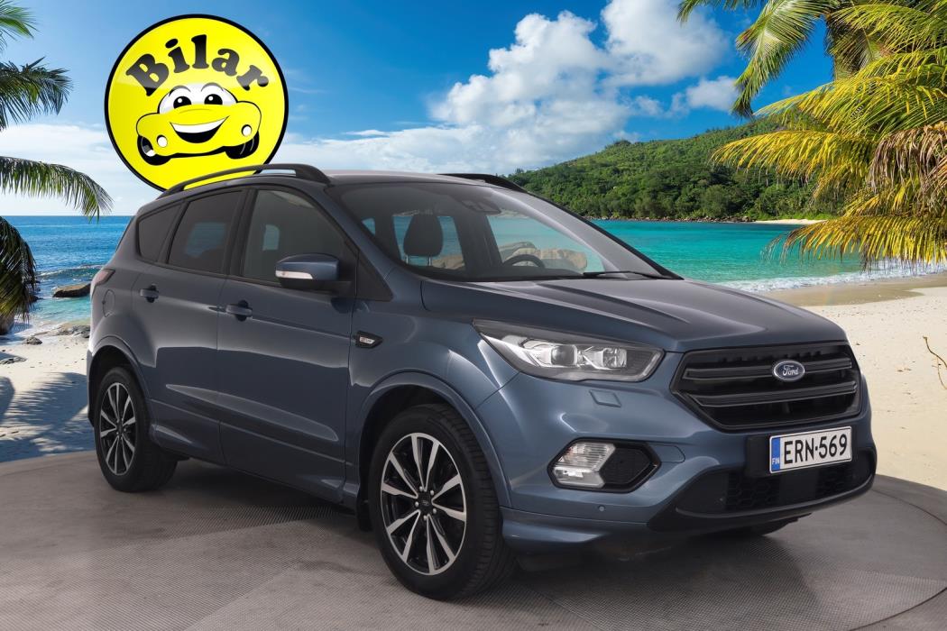 FORD Kuga 2020