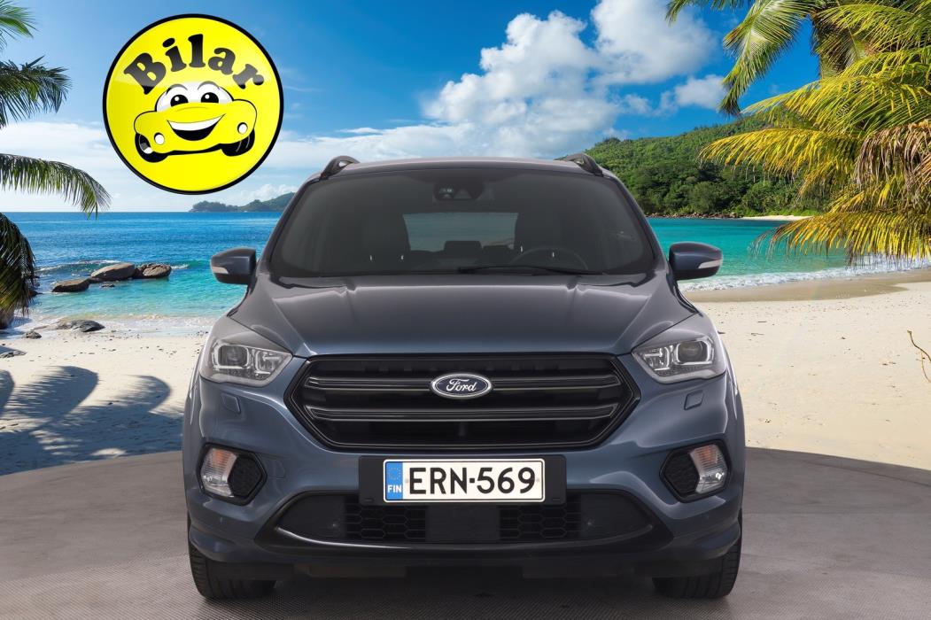 FORD Kuga 2020