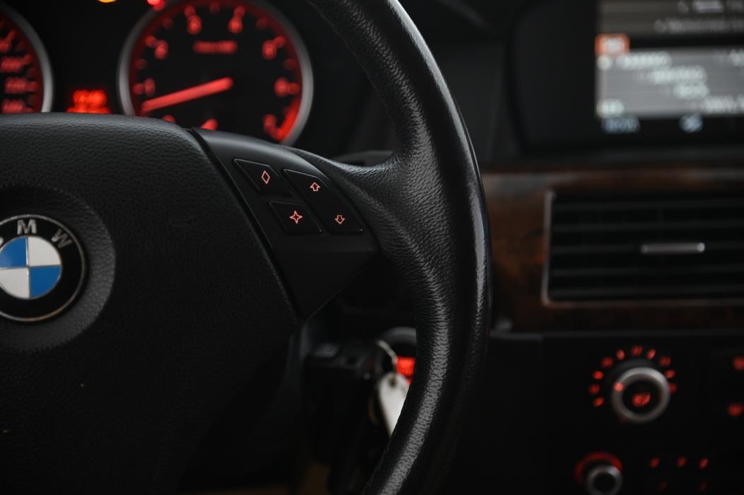 BMW 523 2008