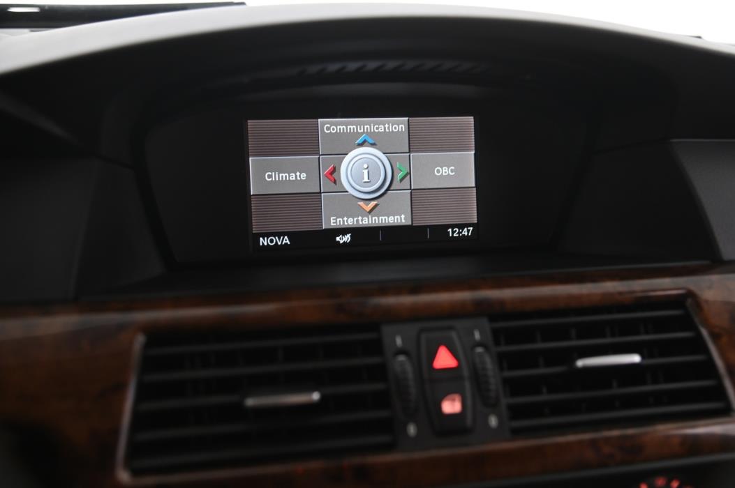 BMW 523 2008