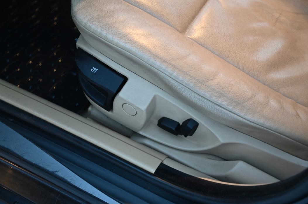 BMW 523 2008
