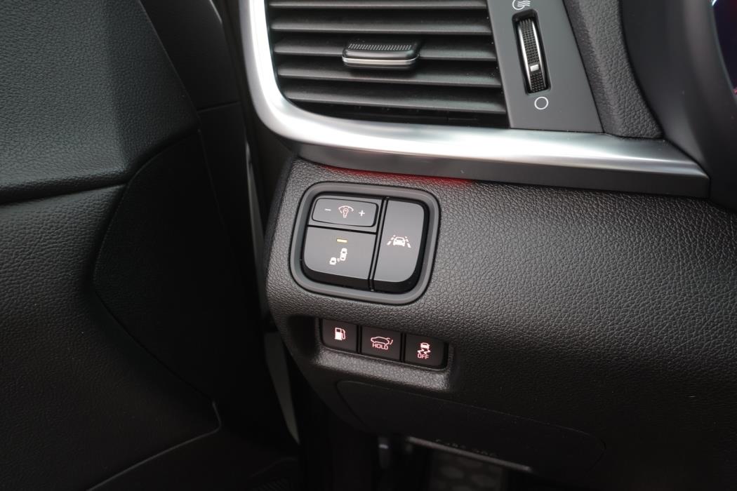 KIA Optima 2021