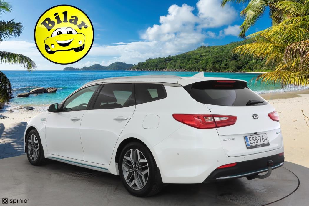 KIA Optima 2021