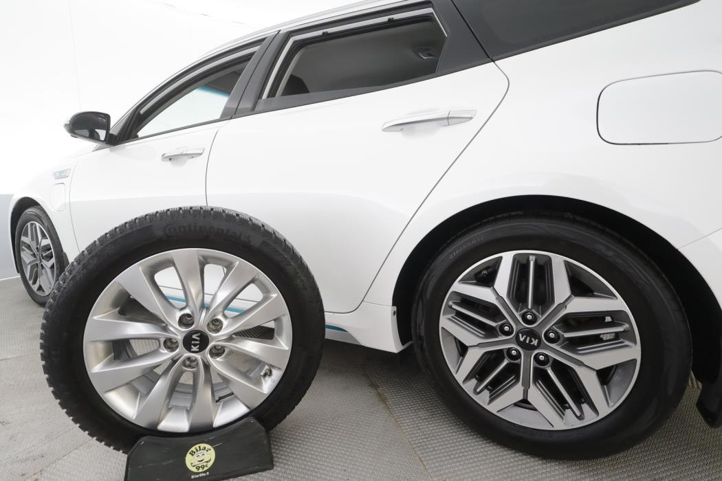 KIA Optima 2021