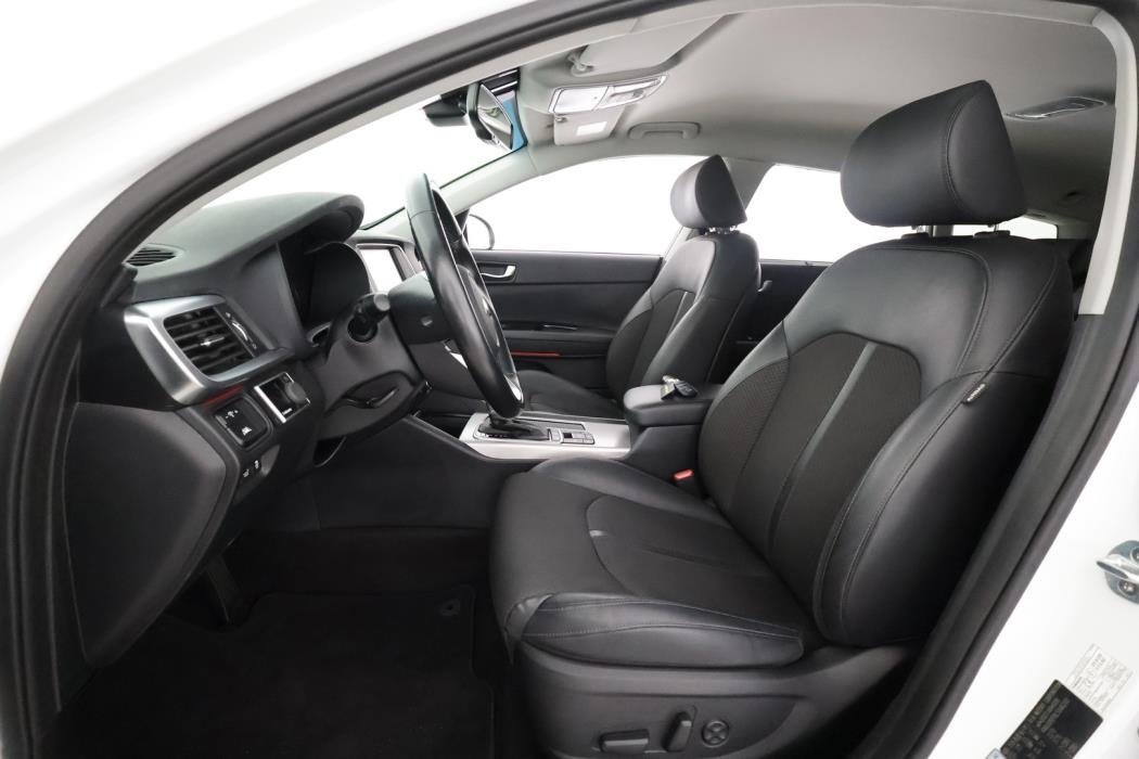 KIA Optima 2020