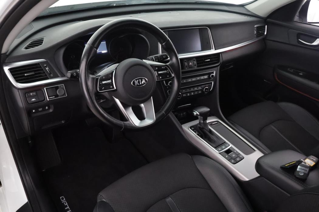 KIA Optima 2020