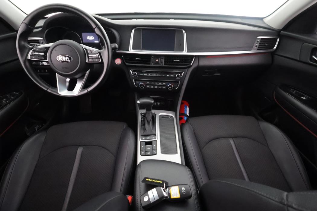 KIA Optima 2020