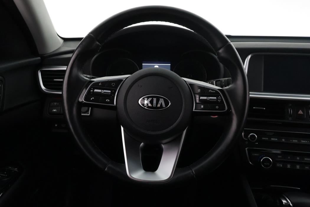 KIA Optima 2020