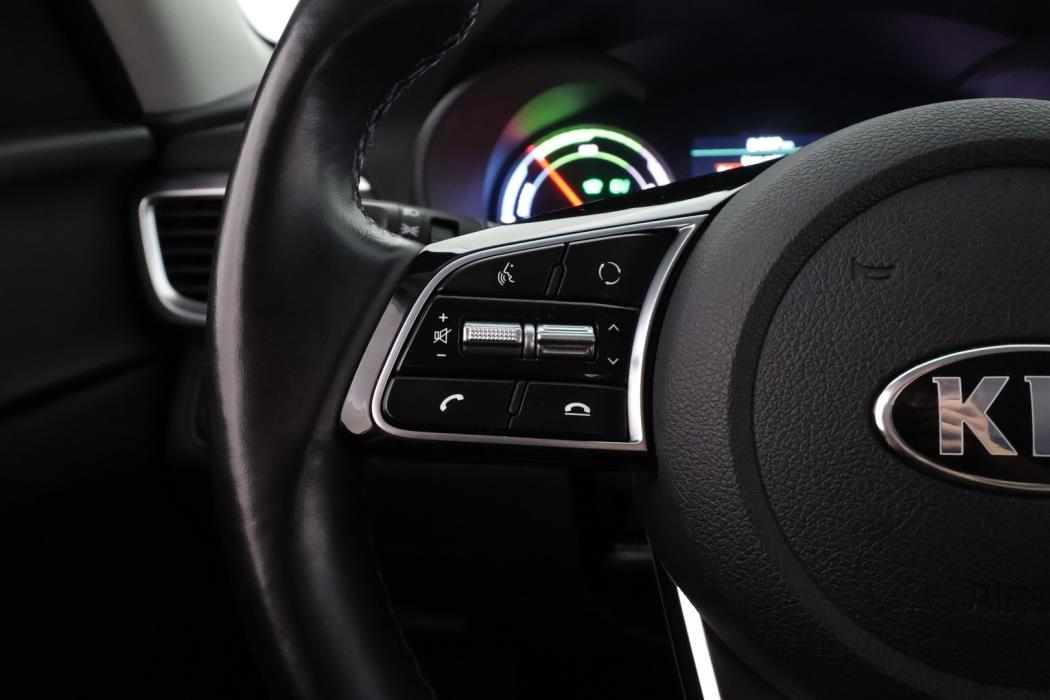 KIA Optima 2020