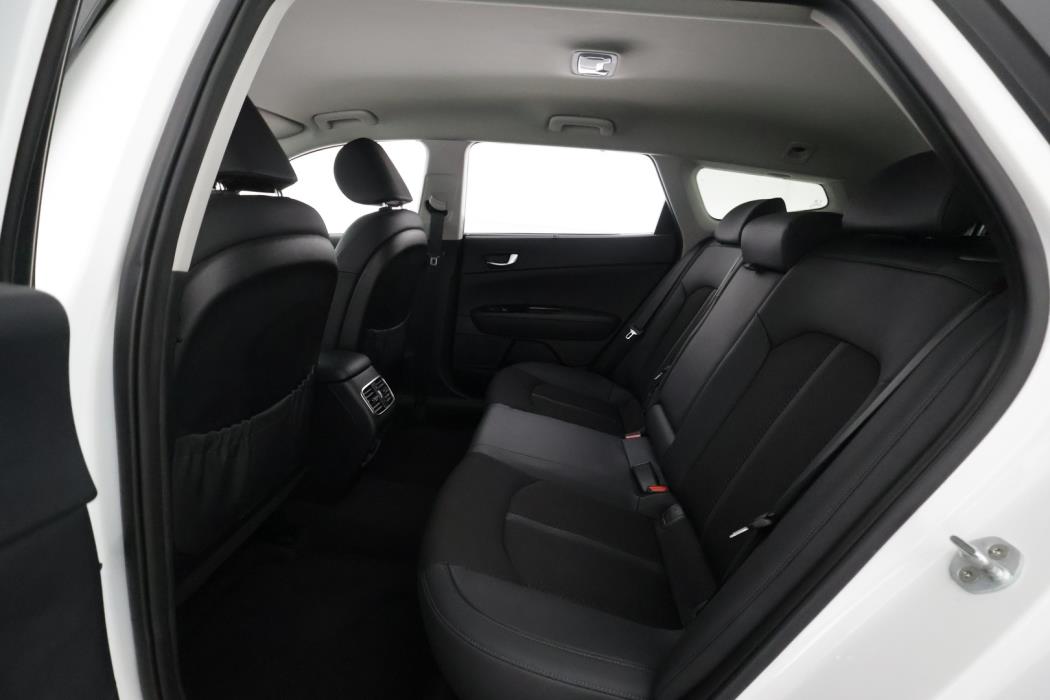 KIA Optima 2020