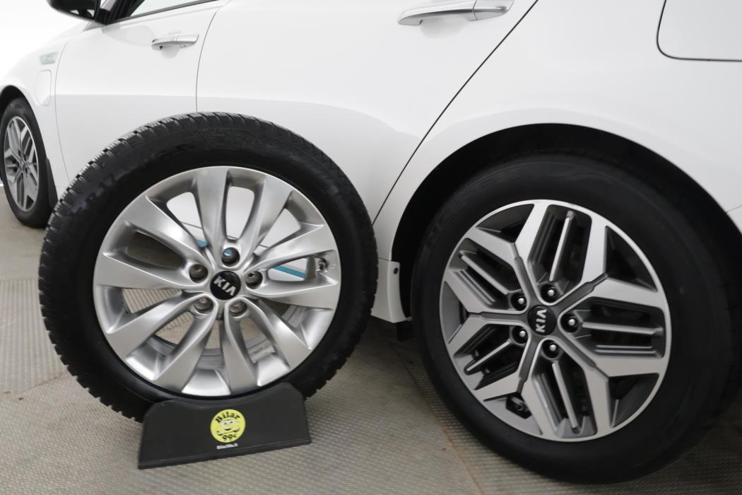 KIA Optima 2020